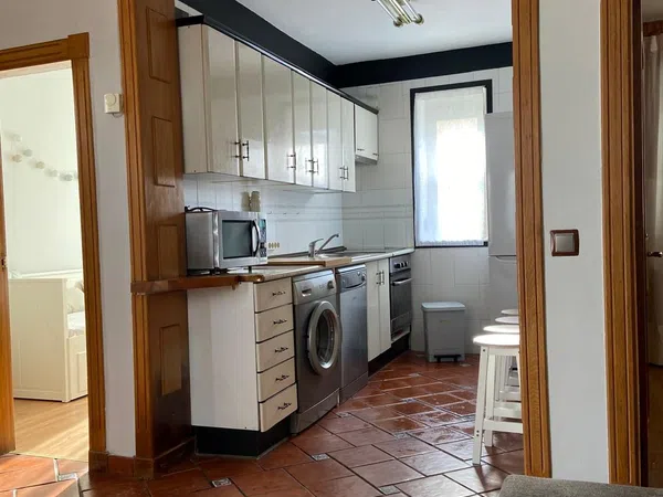 Chalet pareado en Calle Esla, 33, Trobajo del Camino, Trobajo del Camino - Foto 2