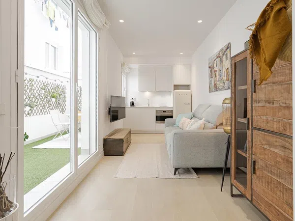 Piso en calle de García de Paredes, 65 - Foto 22