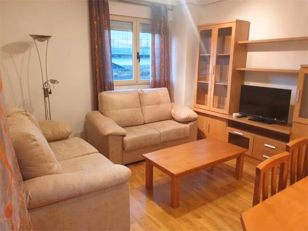 Apartamento en Campus Unamuno - Foto 5