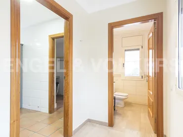 Chalet en Esplugues de Llobregat - Foto 22
