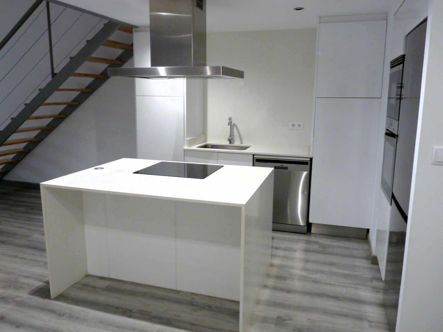 Loft en Calle de la Creu Roja, 1, Vara de Quart - Foto 11
