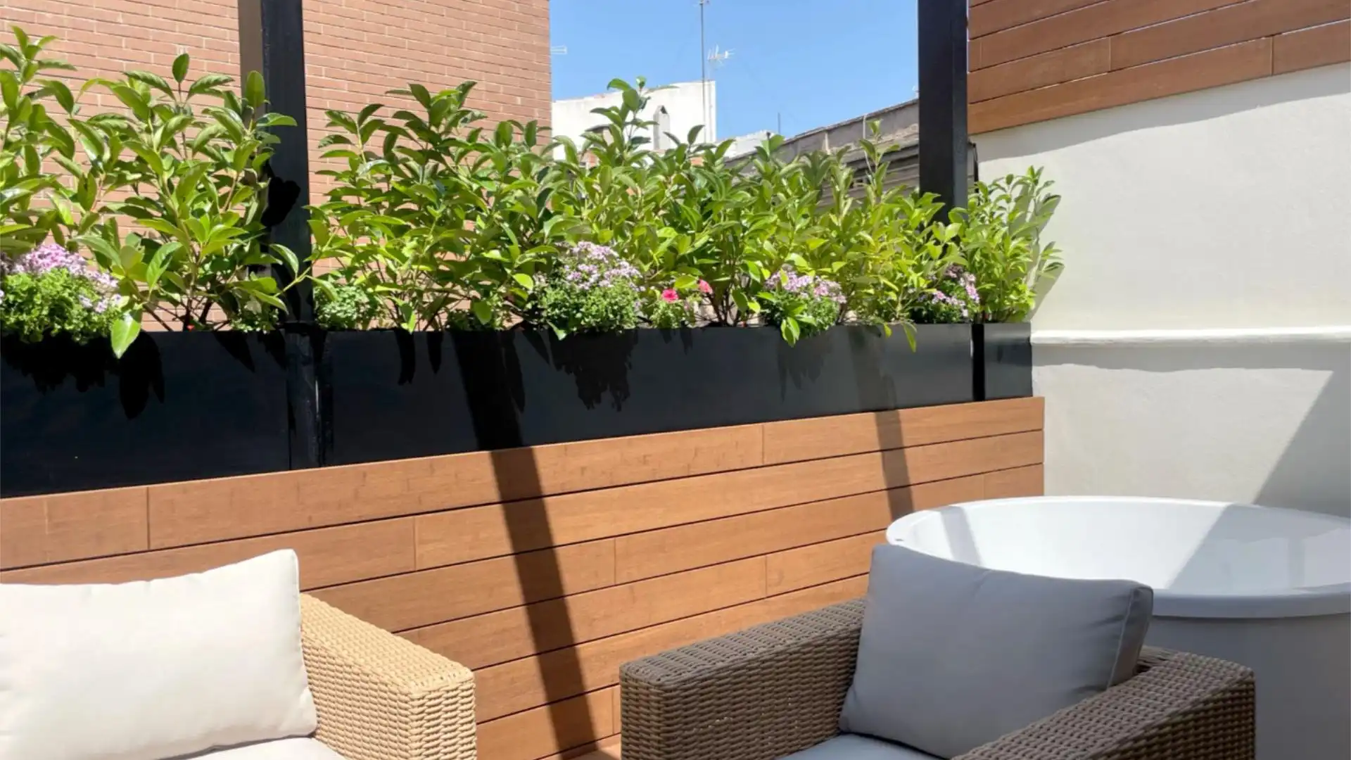 Casa adosada en  Carrer Velázquez 11 - Foto 31