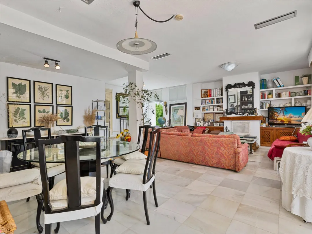 Chalet en  Calle Lisboa 23-D 29 - Foto 6