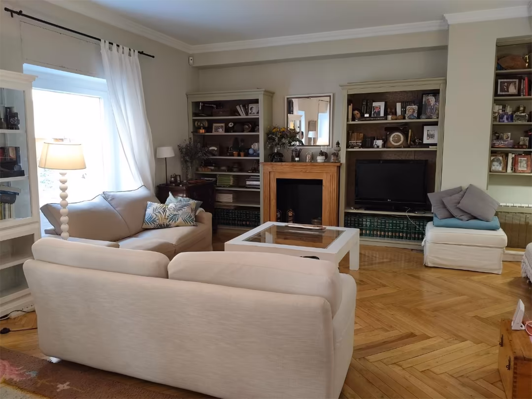 Piso en  Calle de Espronceda 19