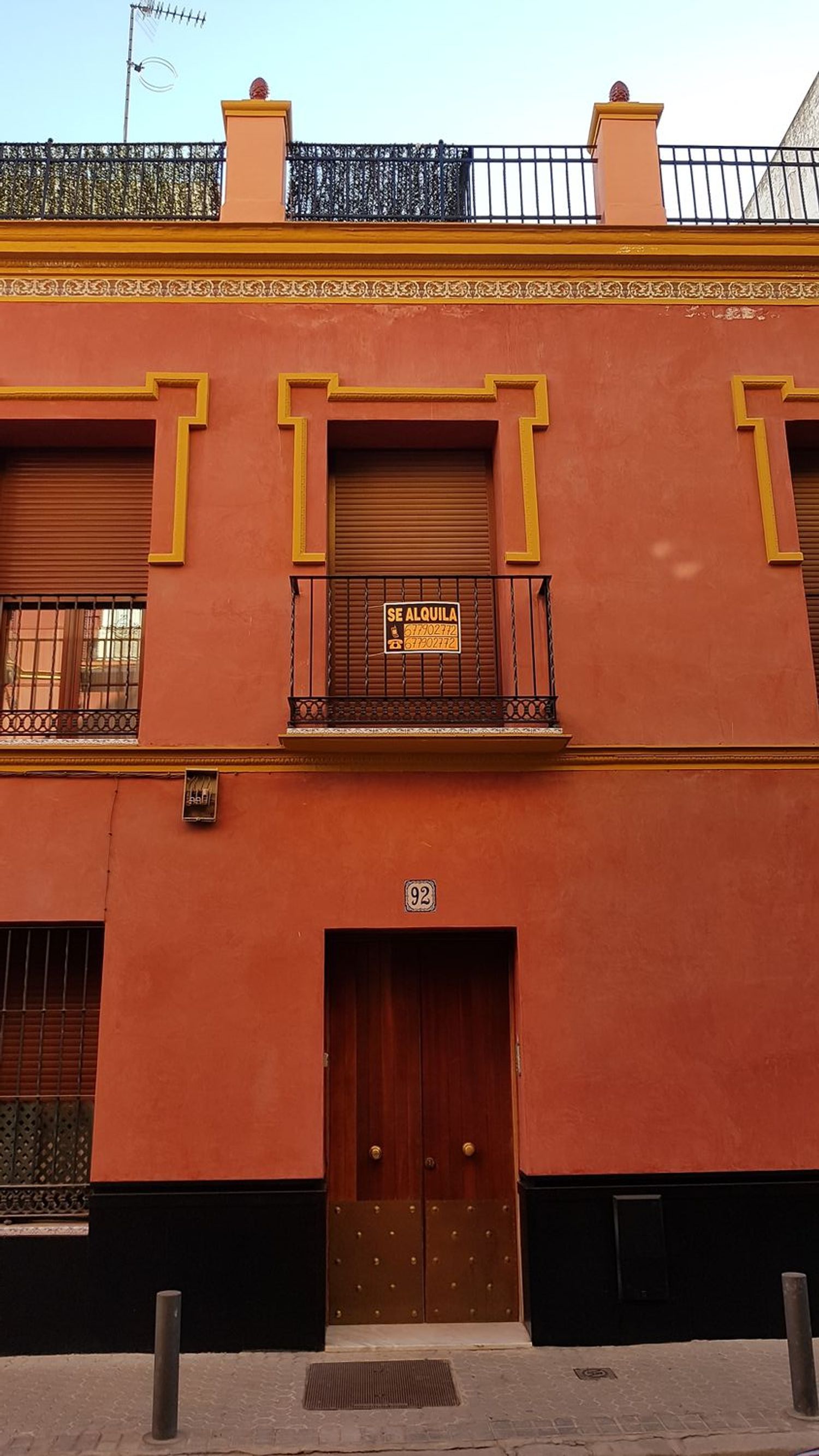 Piso en Calle Pureza, 92 - Foto 20