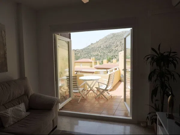 Ático en La Cala del Moral, La Cala del Moral - Foto 1