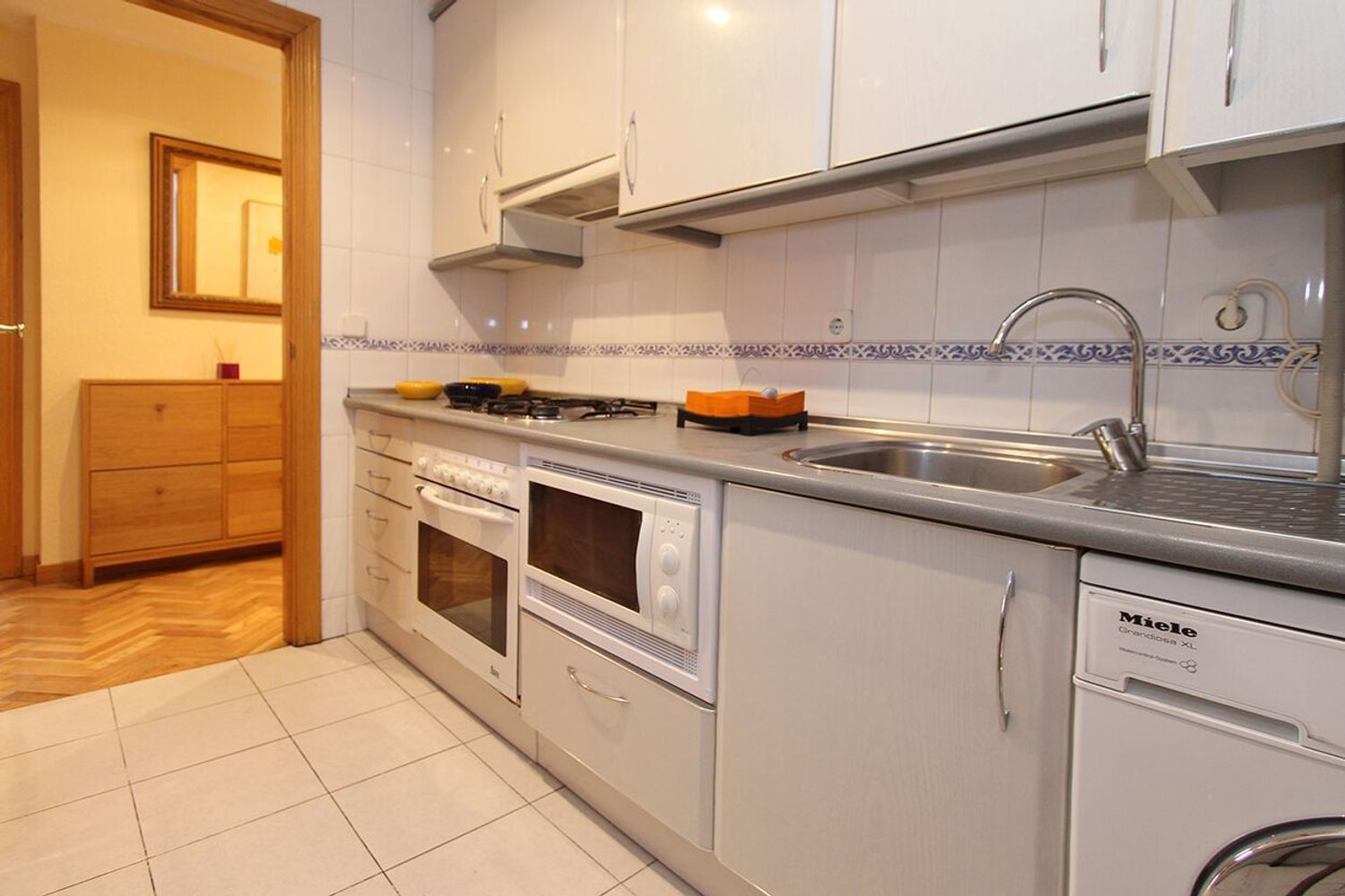 Piso en Adelfas, Adelfas - Foto 5