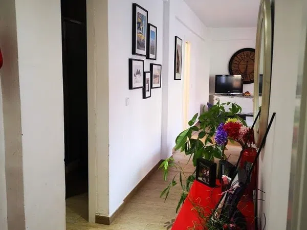 Piso en Calle de Linneo, 37, Imperial - Foto 20