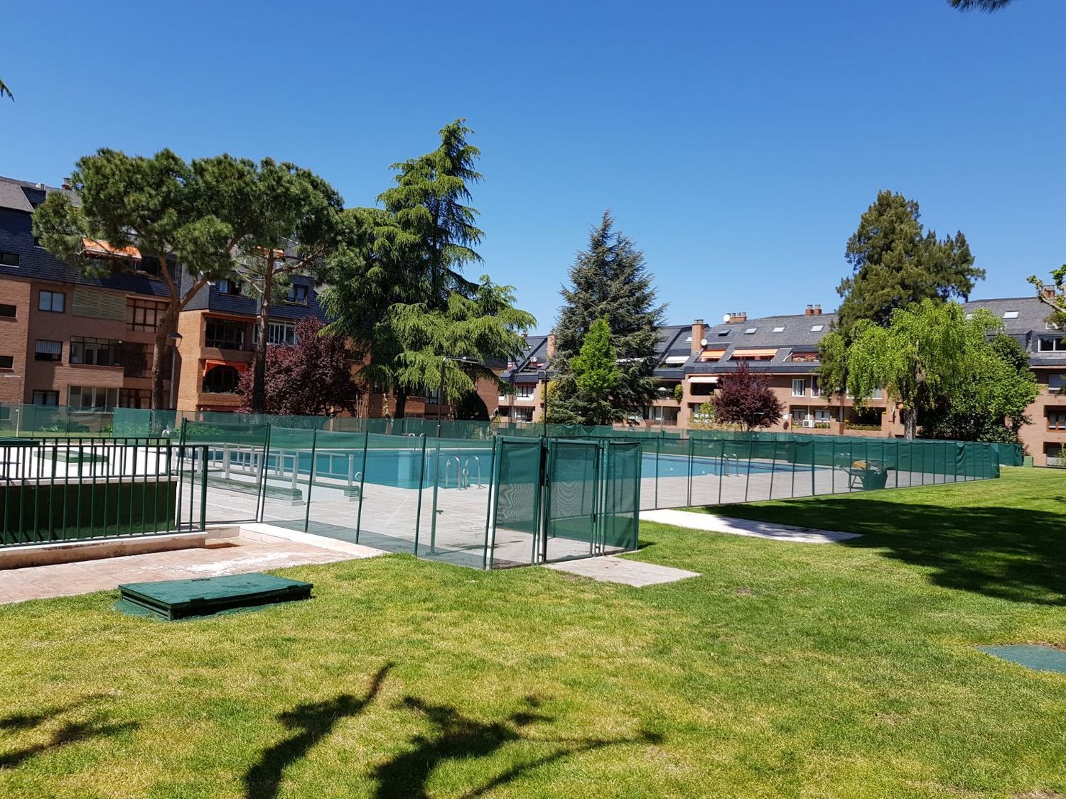 Estudio en Ps Pinar, 9, El Caño - Maracaibo, Las Rozas de Madrid - Foto 12