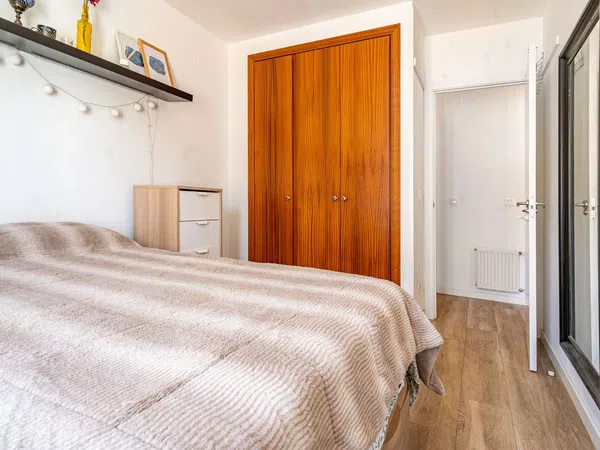 Piso en Calle Río Nalón, 9, Villalba Pueblo, Villalba Pueblo - Foto 6