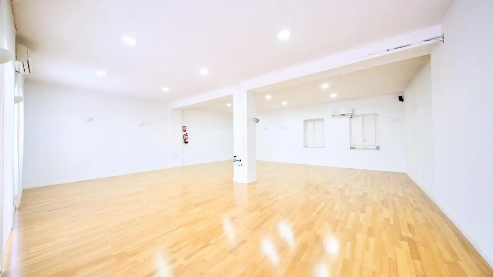 Piso en  Calle Recogidas 45 - Foto 11