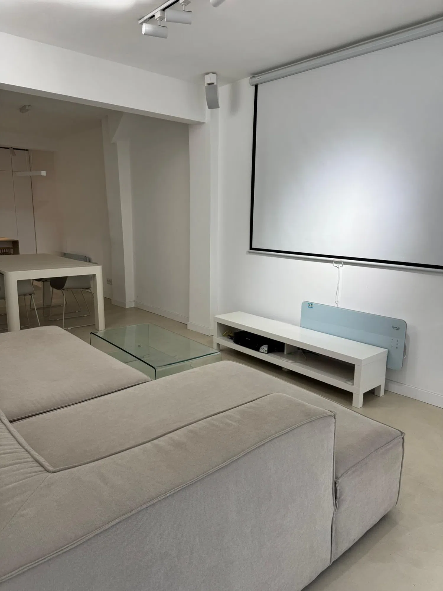 Piso en calle Luis Vives, 8 - Foto 2