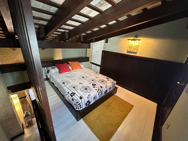 Ático en Barrio del Carmen, 15 - Foto 9