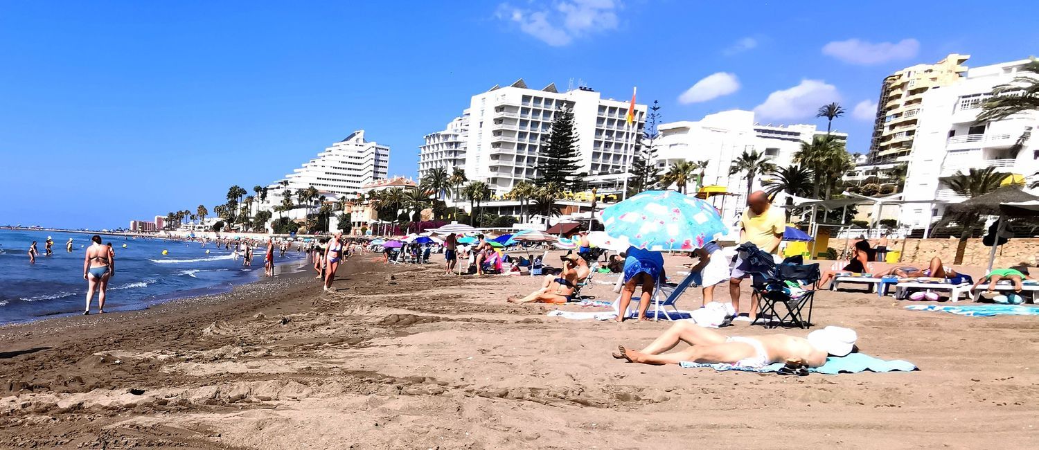 Piso en Calle Tamarindos, 2, Solymar - Puerto Marina, Solymar - Puerto Marina - Foto 22