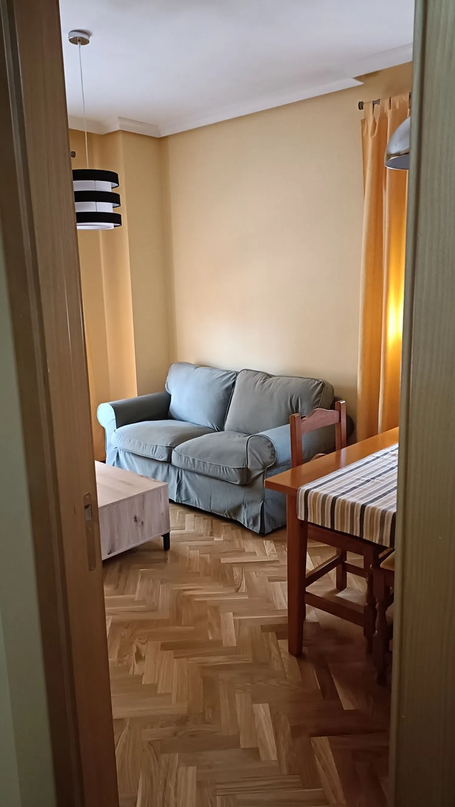 Estudio en calle Lenguas, 22 - Foto 2