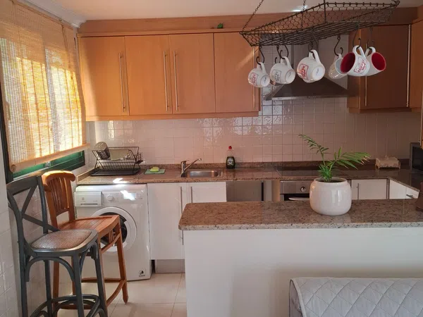 Piso en Calle Cabo San Antonio, 17, Altea la Vella, Altea la Vella - Foto 3