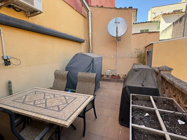 Casa o chalet independiente en Calle Joan Pagès, 3, Andratx Pueblo, Andratx Pueblo - Foto 12