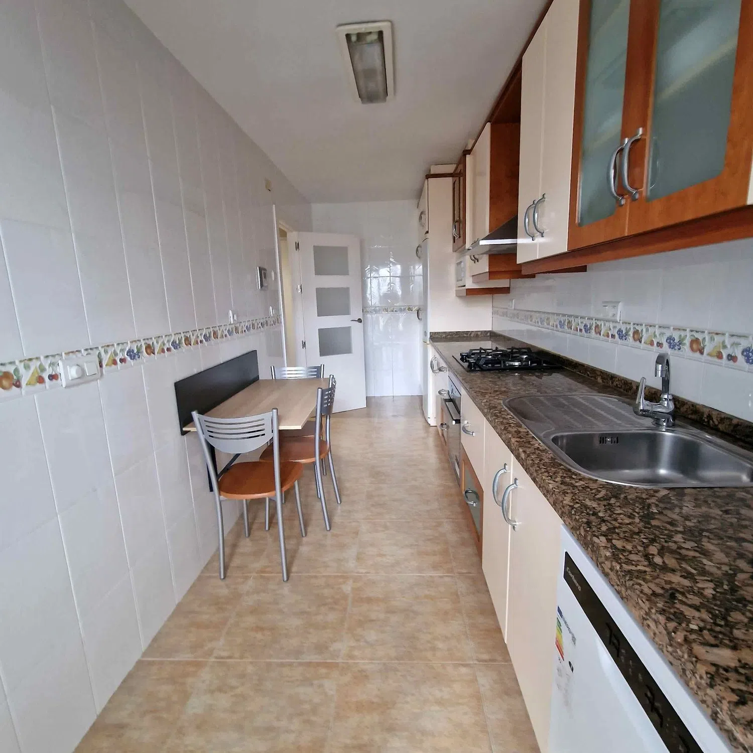 Piso en calle Vicente Aleixandre, 19 - Foto 2