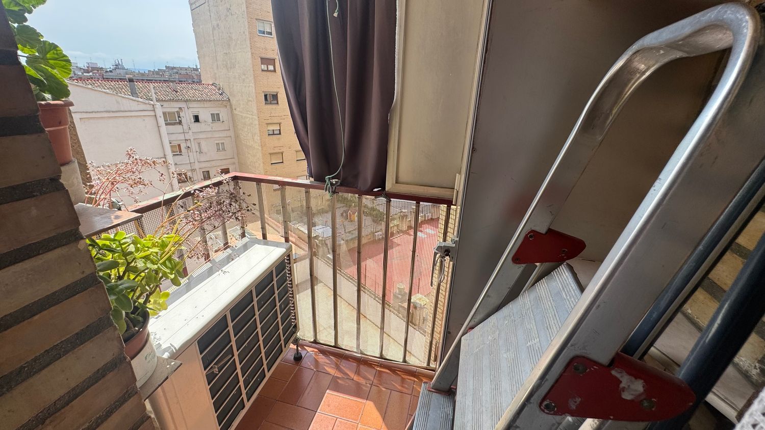 Piso en Calle de Roger de Tur, 24, Las Fuentes - Foto 16