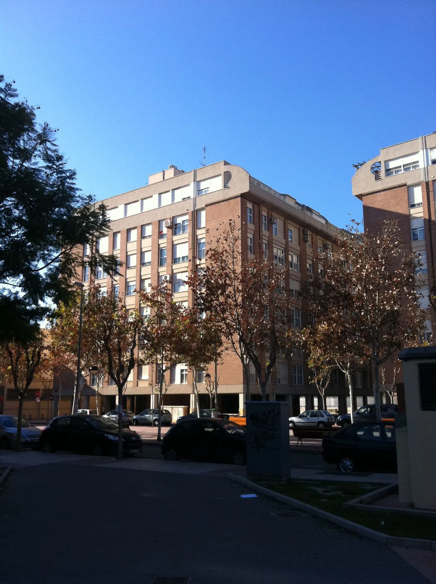 Piso en calle Cisne, 8 - Foto 17