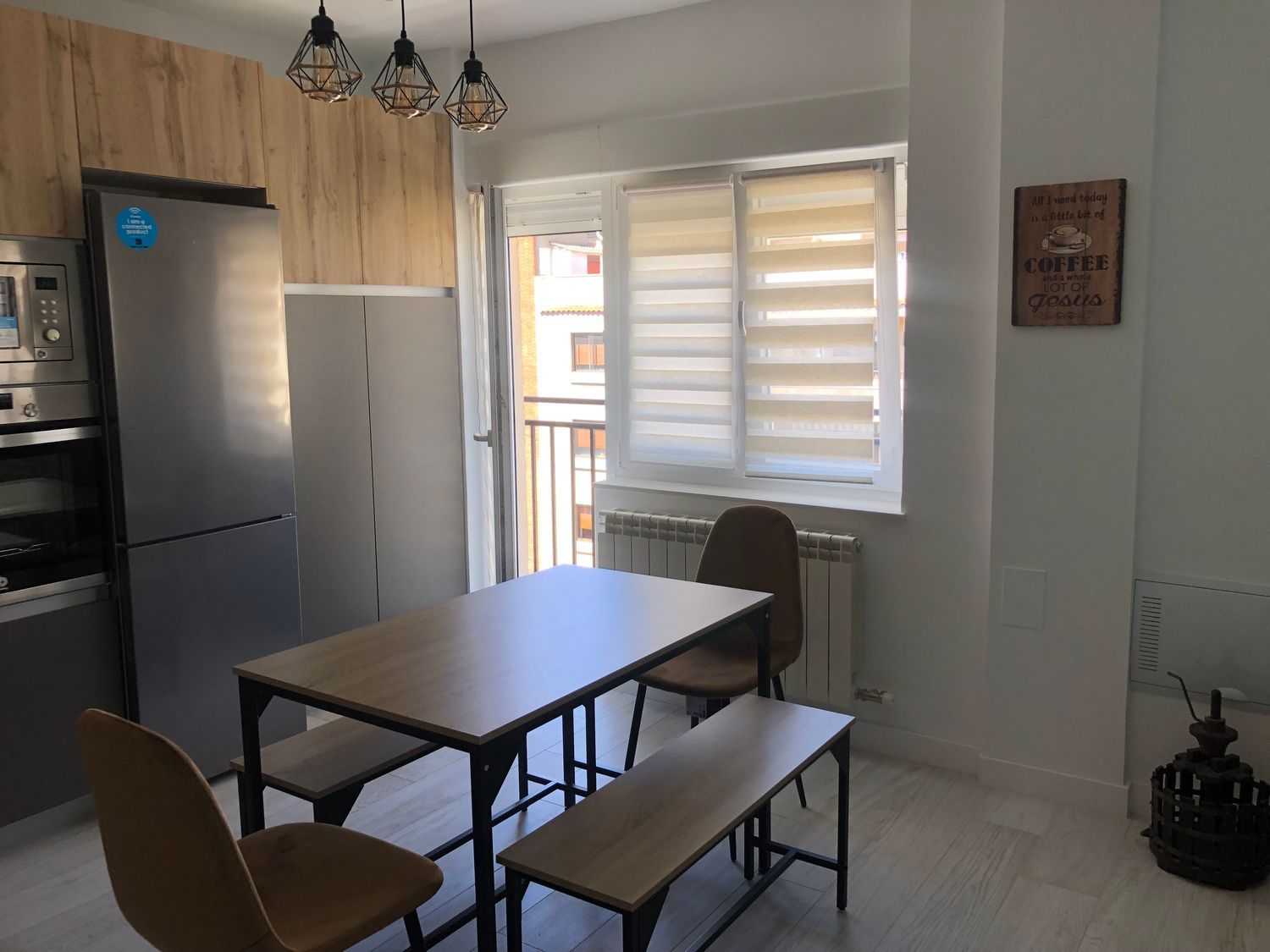 Piso en paseo de Canalejas, 43 - Foto 2