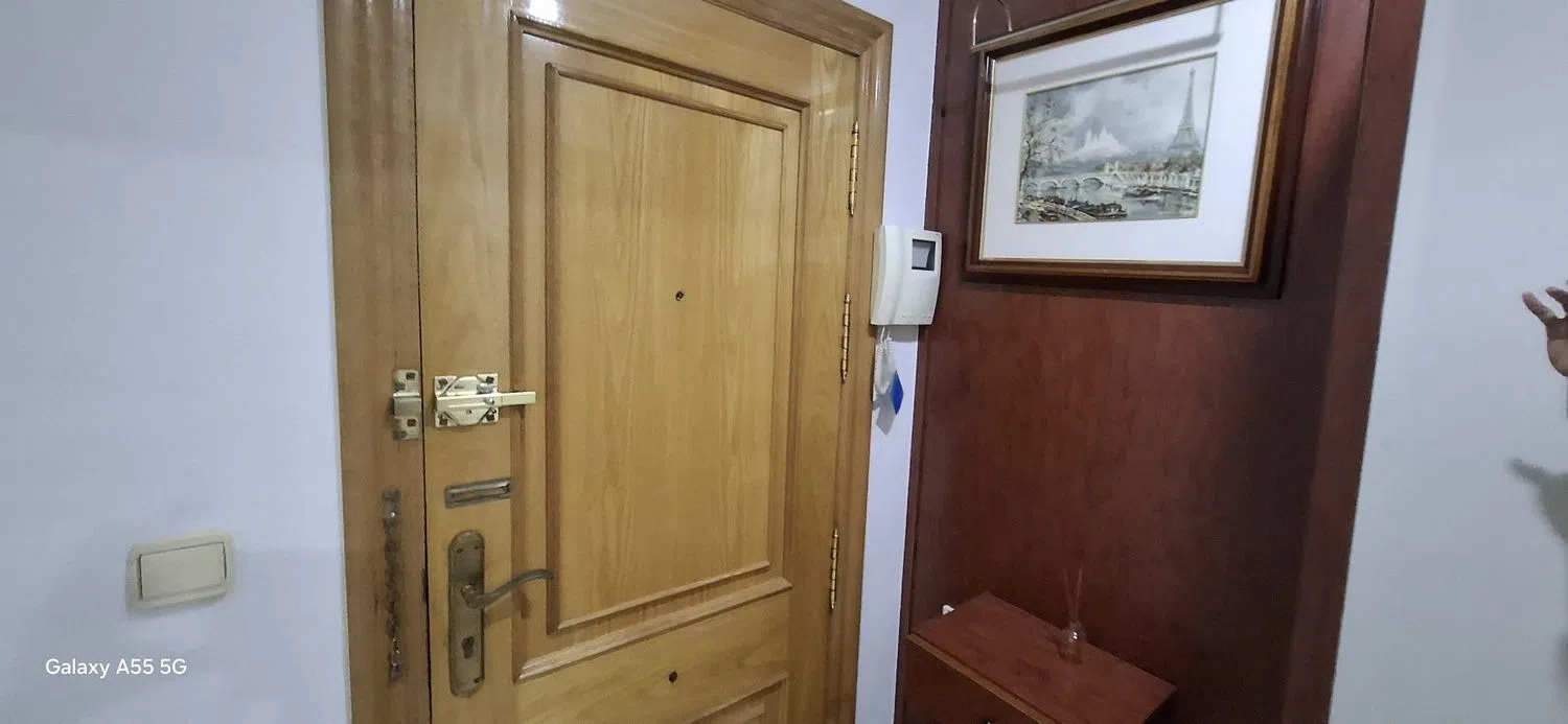 Piso en calle Mateos, 1 - Foto 4