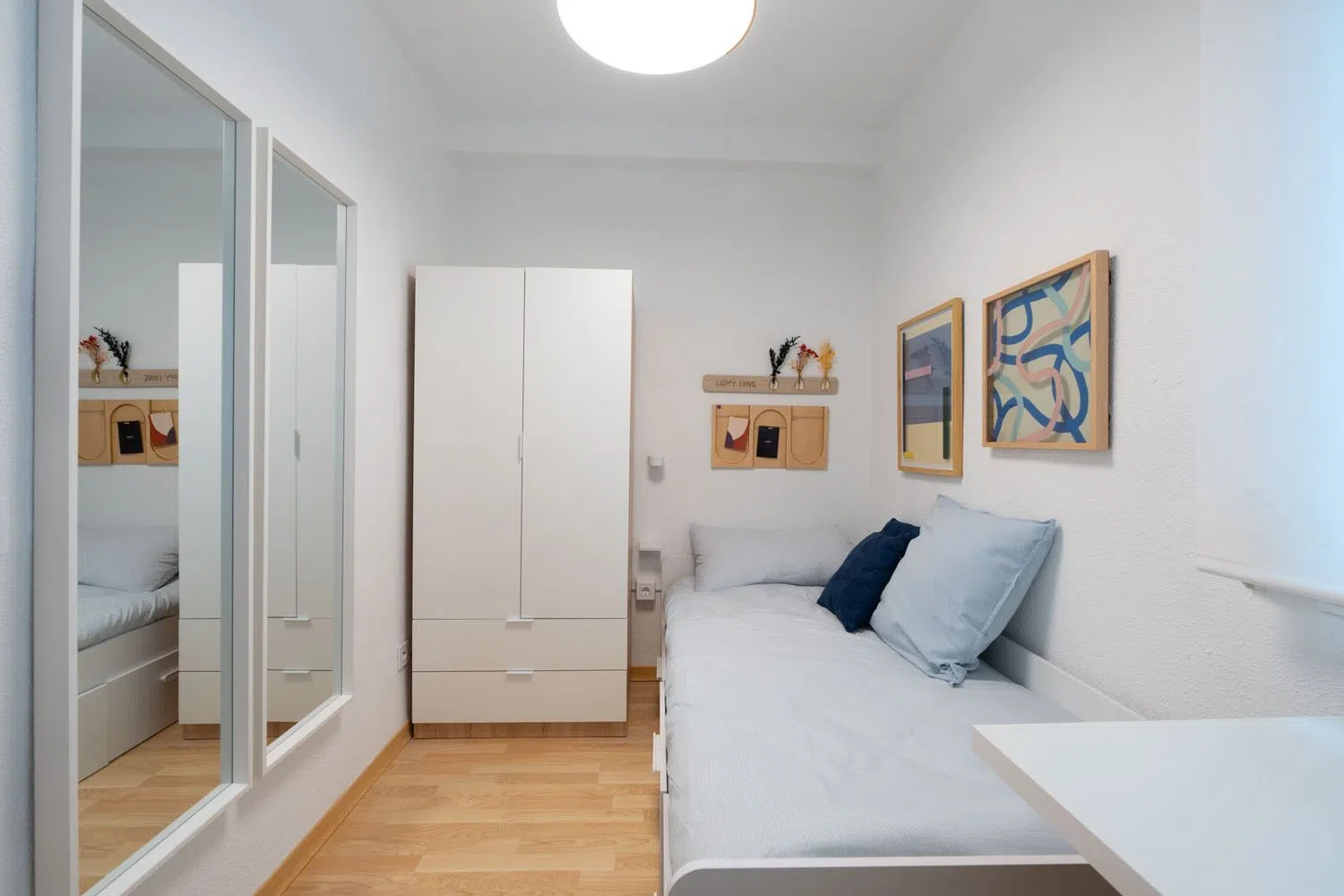 Piso en calle Titulcia, 11 - Foto 9