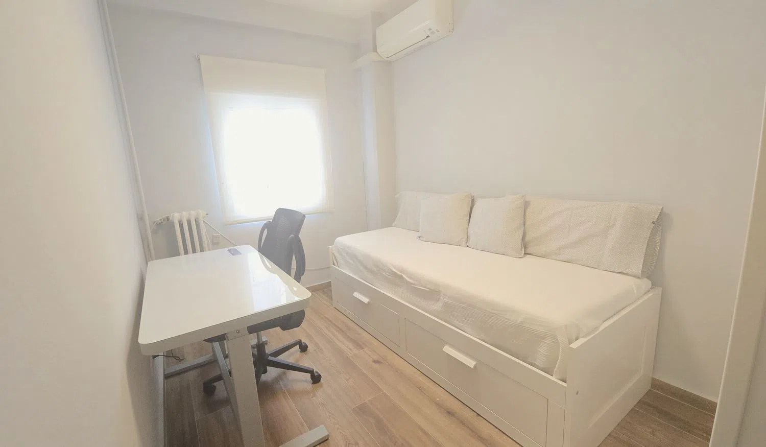 Piso en Barrio Fuente del Berro - Foto 5