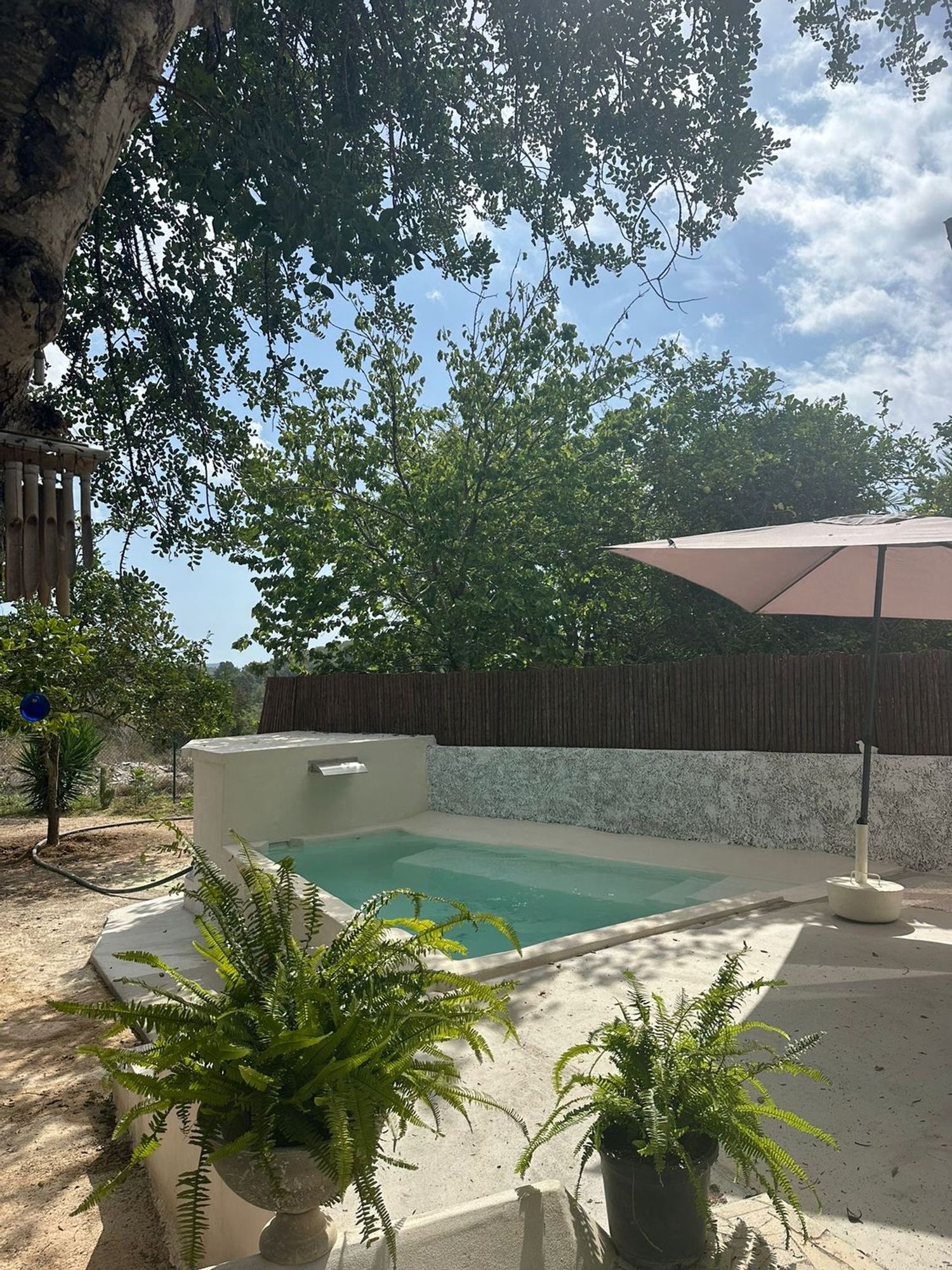 Casa o chalet independiente en Diseminado p 24 Sta Gertrudis, 32, Ca Na Negreta - Can Ramón - Foto 2