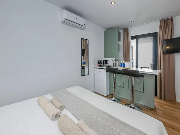 Estudio en Calle San Cristóbal, 34, Casco Antiguo - Foto 8