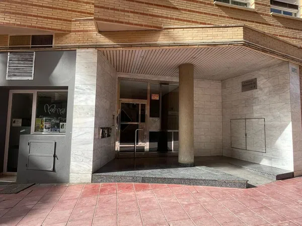 Piso en Calle Francisco Martínez Bernal, 1 - Foto 10