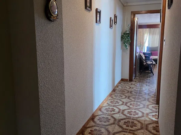 Piso en Iglesia, 7, Mareny de Barraquetes, Mareny de Barraquetes - Foto 4