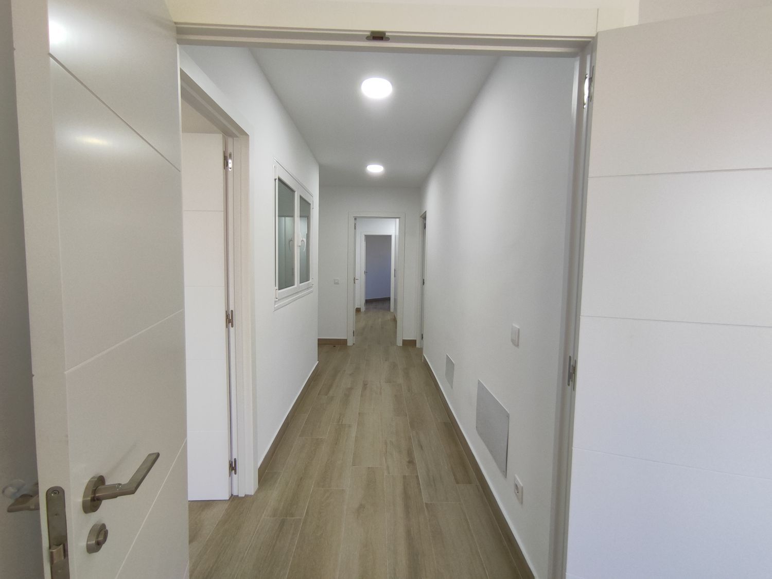 Piso en calle Olof Palme, 44 - Foto 1