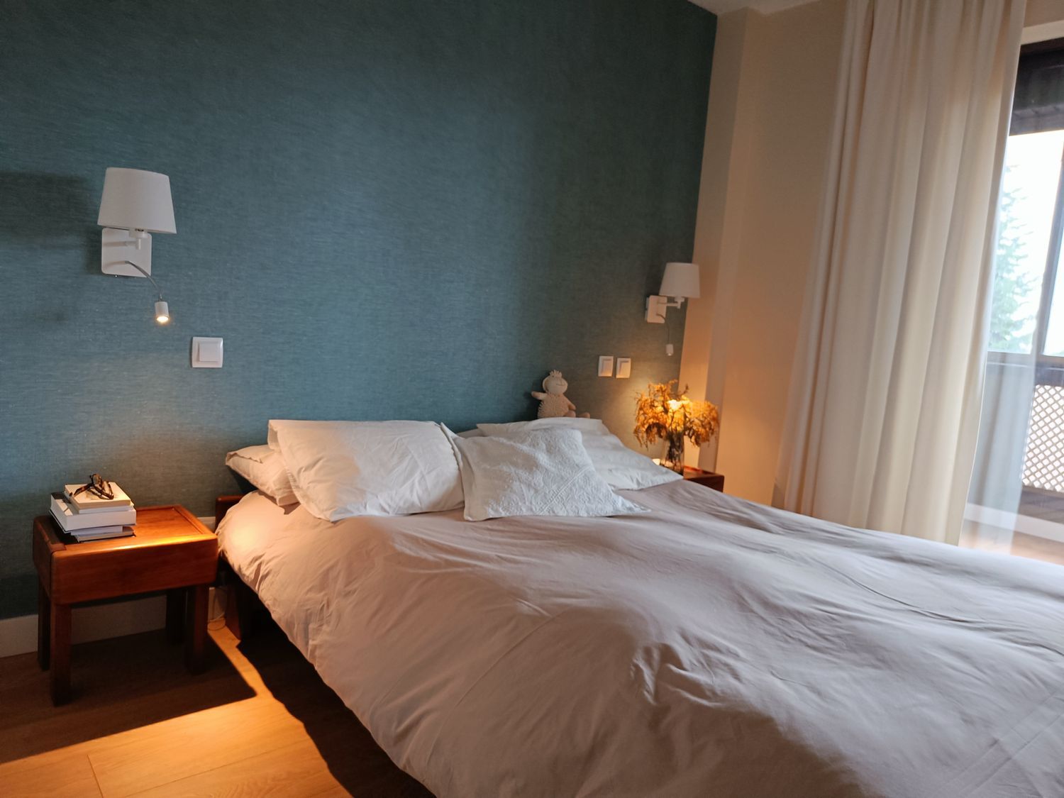 Piso en Barrio Zona Avenida Europa - Foto 23