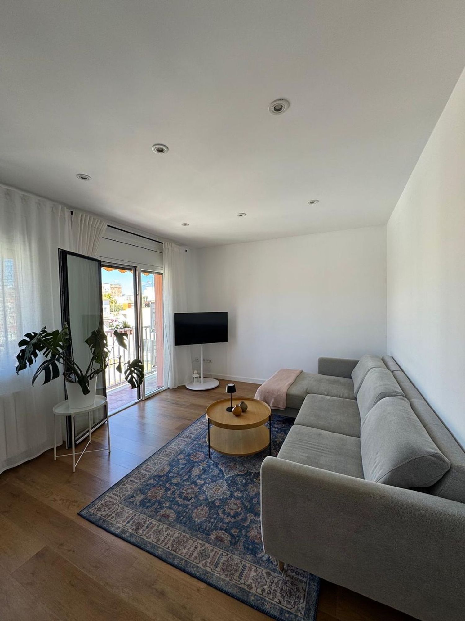 Piso en Centre Vila - La Geltrú