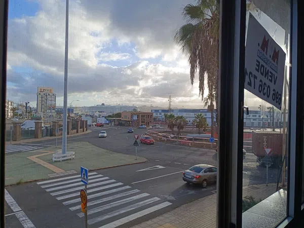 Piso en Calle Juan Rejón, 78 - Foto 1