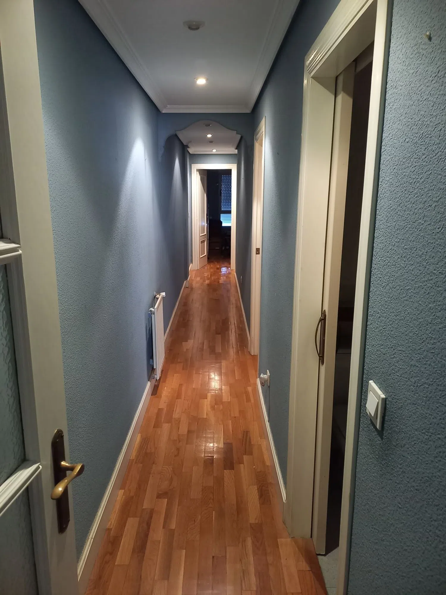 Ático en calle Pintor Cabrera, 5 - Foto 5