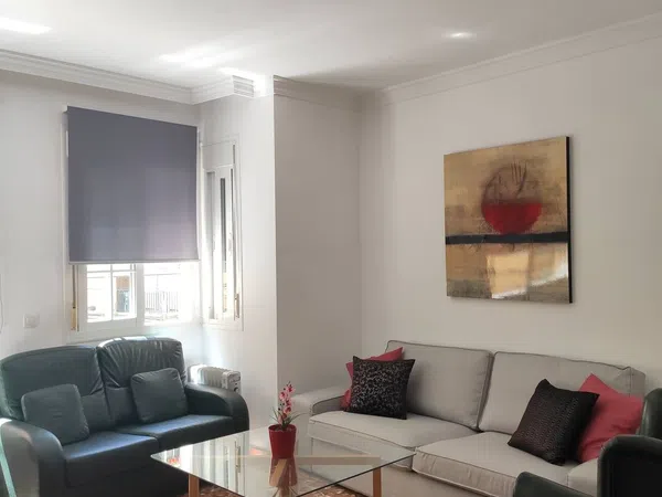 Piso en calle Padre Mariana, 6 - Foto 1