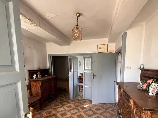 Casa de pueblo en Lugar Casielles, 36, San Claudio-Trubia-Las Caldas, San Claudio-Trubia-Las Caldas - Foto 7