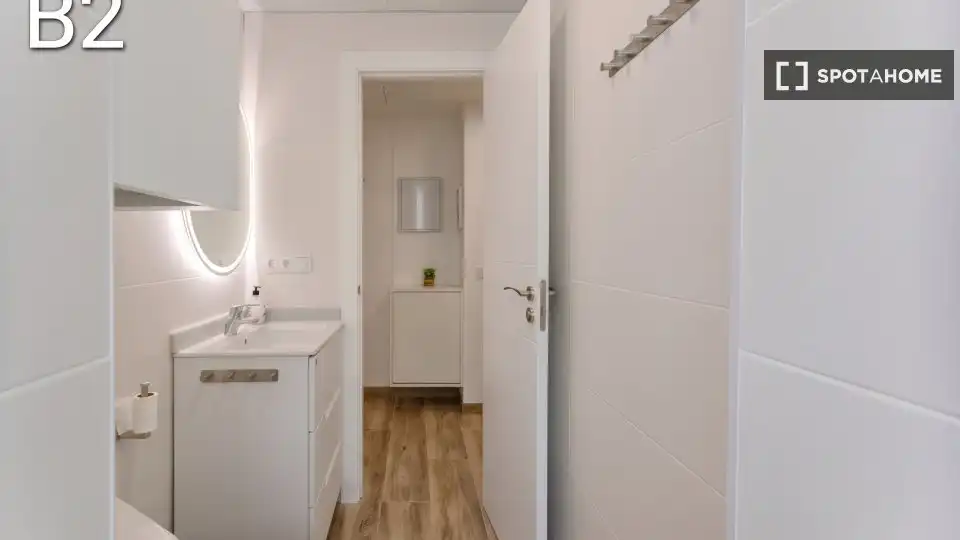 Piso en  Valencia Capital - Foto 14