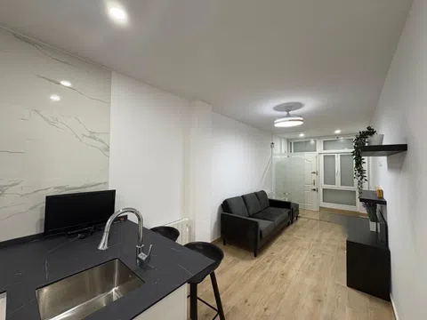 Piso en calle Juan de Juanes, 2 - Foto 2