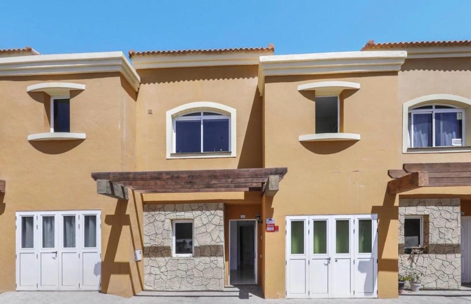 Chalet adosado en Calle el Roque, 19, Corralejo, Corralejo - Foto 2