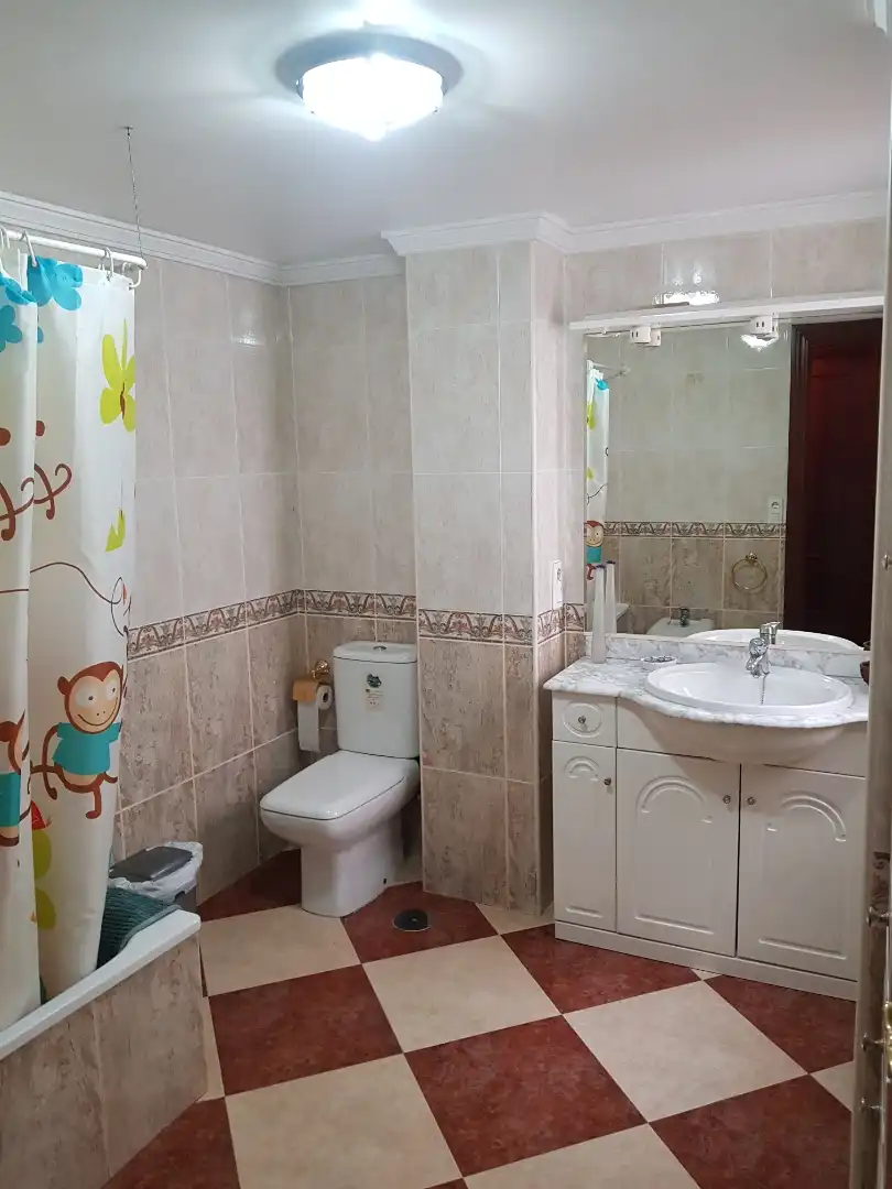Piso en  Arabial 117B - Foto 5