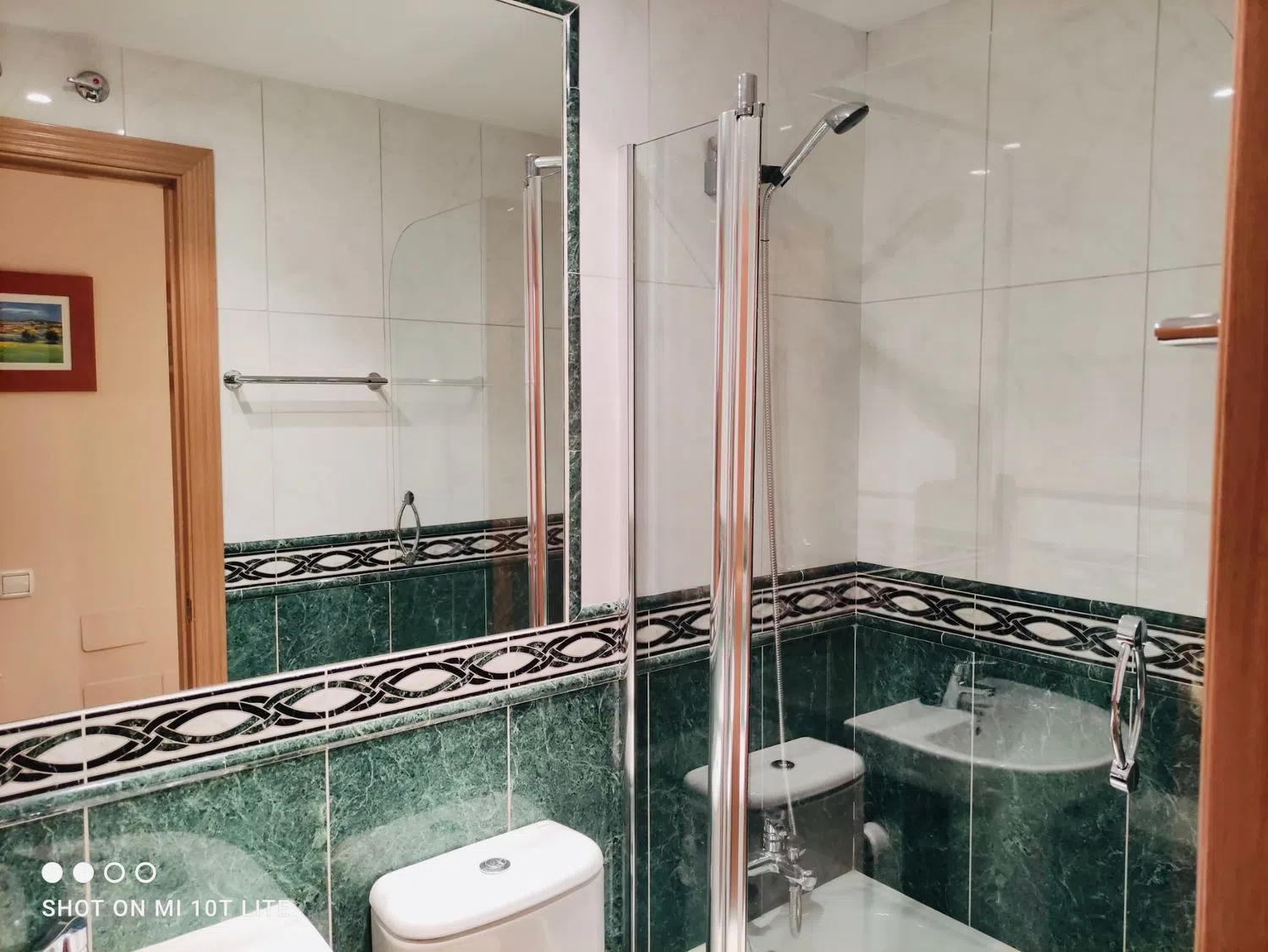 Piso en avenida Séptima, 56 - Foto 12