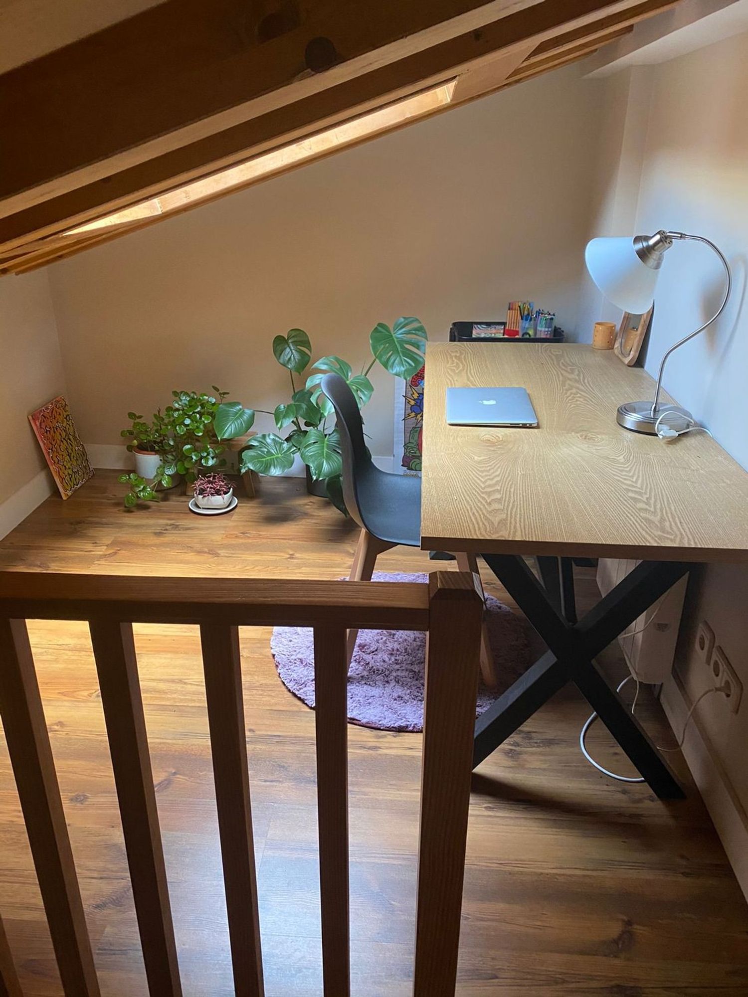 Ático en calle Lindachiquia, 5 - Foto 13