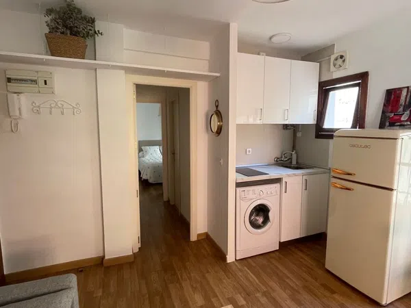 Piso en calle Lagar, 11 - Foto 4