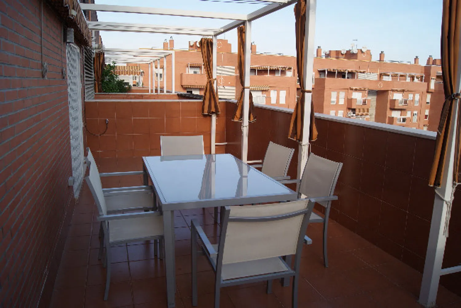 Ático en calle Cueva de Menga, 3 - Foto 1