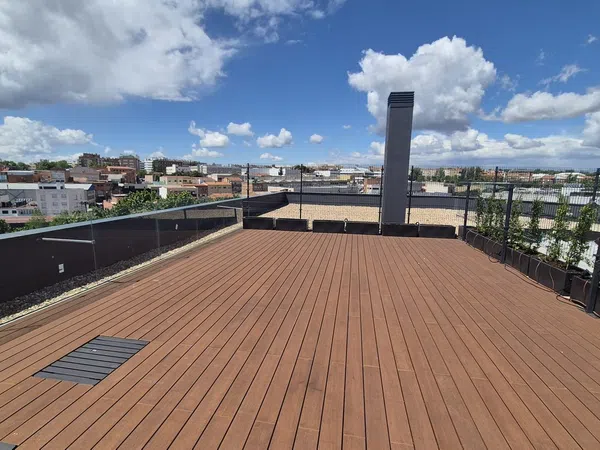 Loft en Avenida del Cerro del Águila, 1, Pol. Industrial sur, Pol. Industrial sur - Foto 25