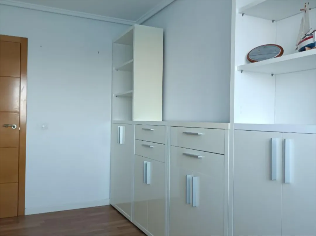 Piso en  Avenida de la Constitució 24 - Foto 9