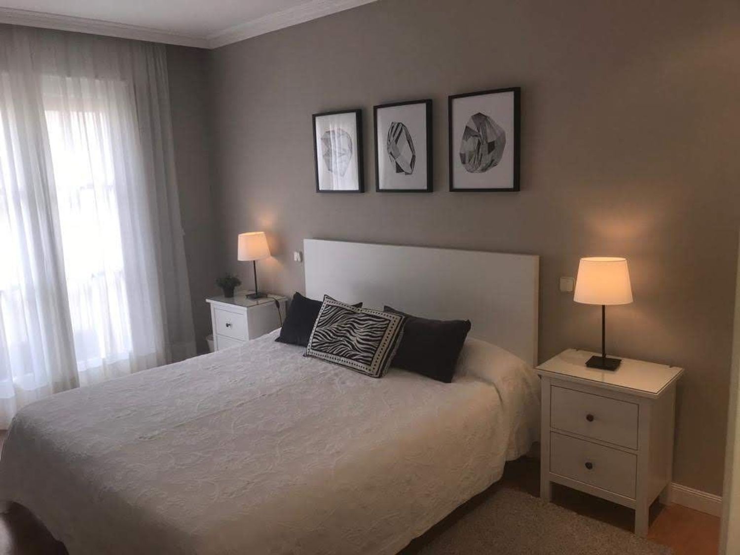 Piso en calle Sotomayor, 6 - Foto 8